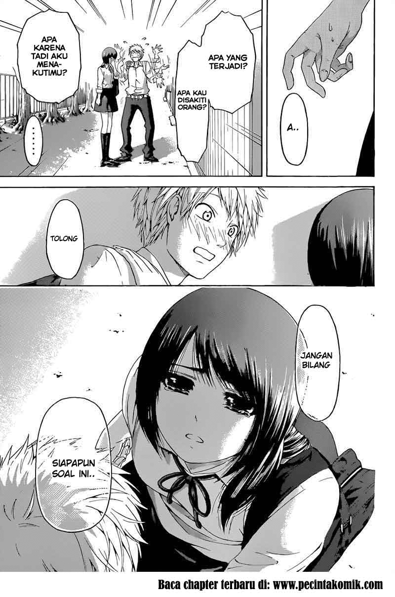 Chapter 129 - halaman 15