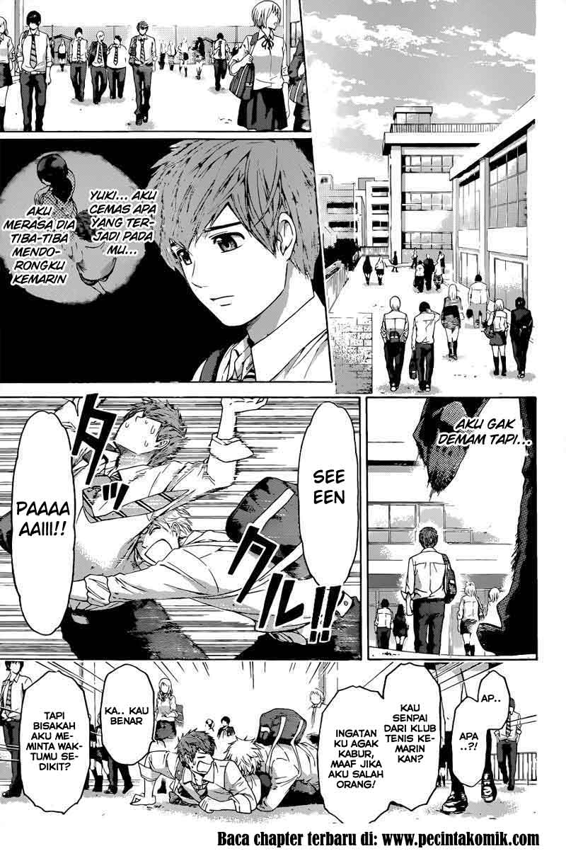 Chapter 129 - halaman 17