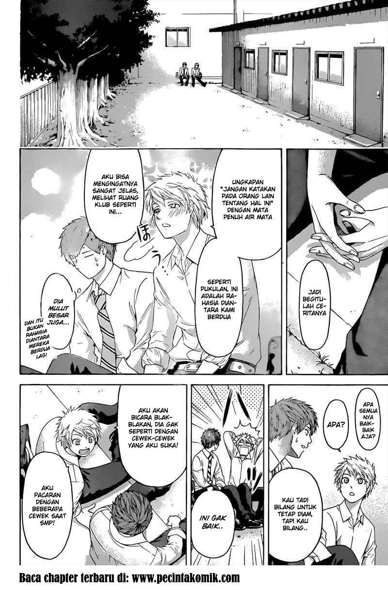 Chapter 129 - halaman 18