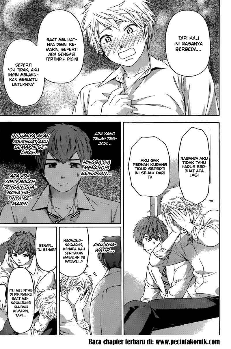 Chapter 129 - halaman 19