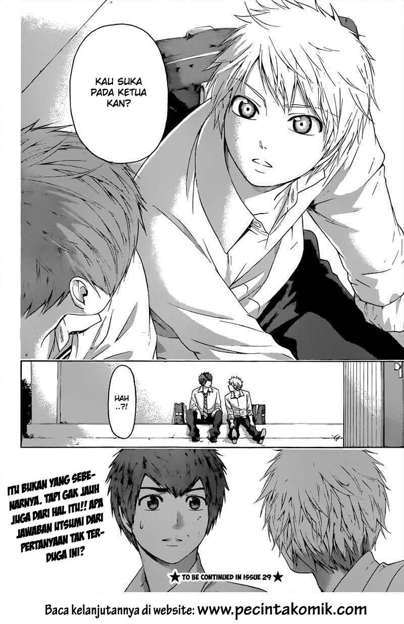 Chapter 129 - halaman 20