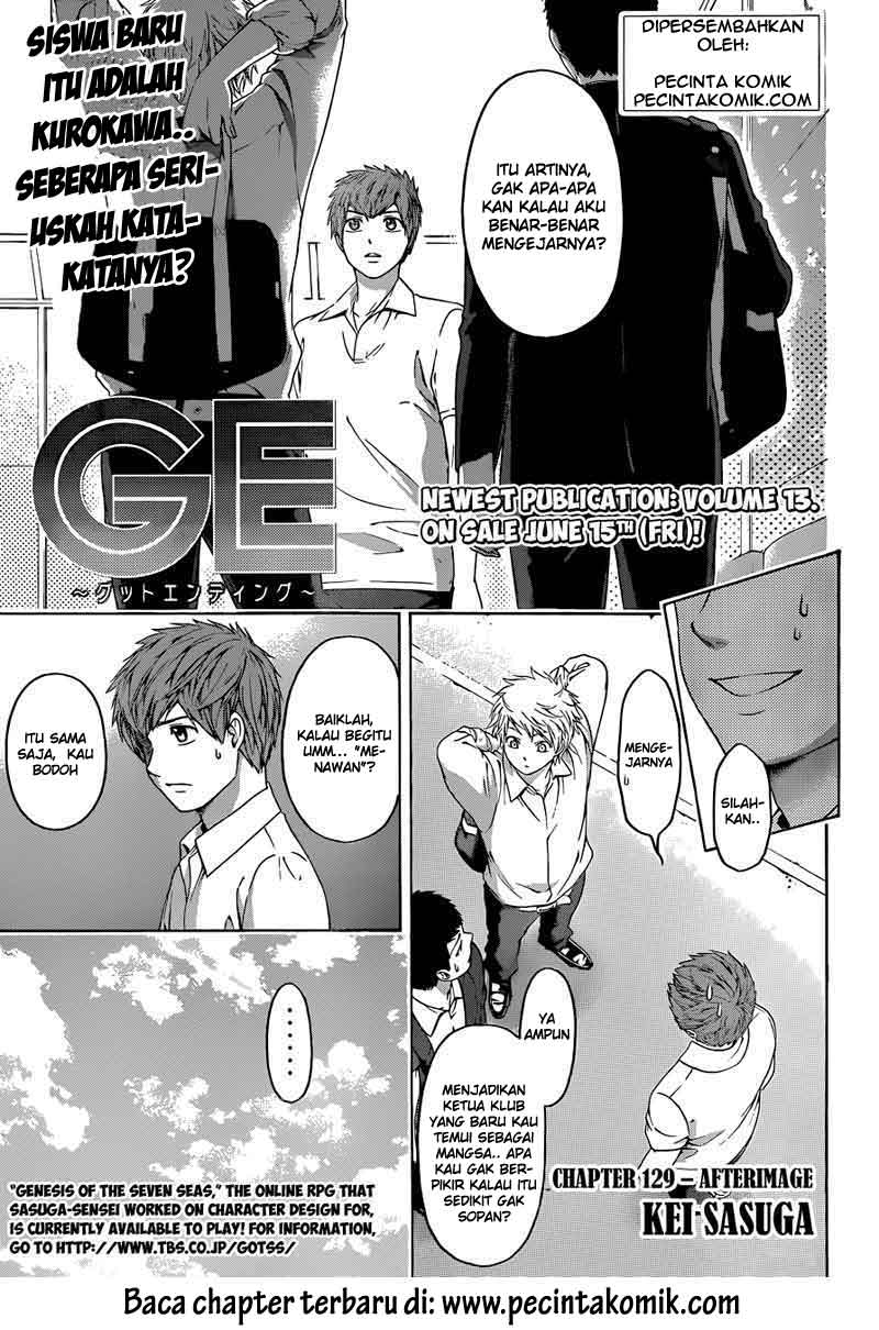 Chapter 129 - halaman 3