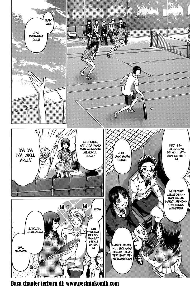 Chapter 129 - halaman 4