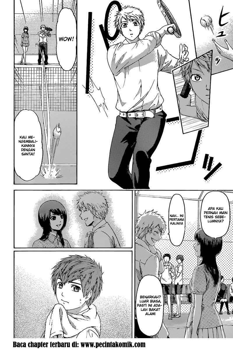 Chapter 129 - halaman 6