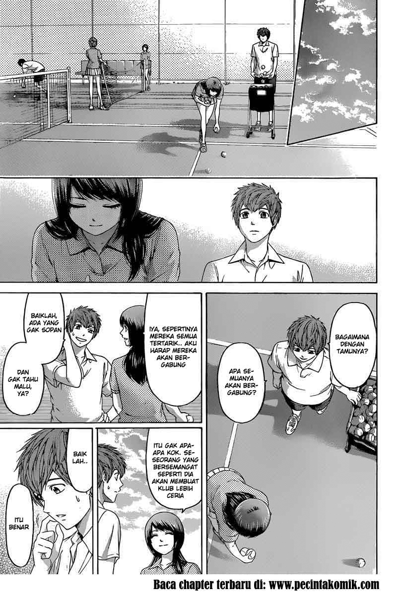 Chapter 129 - halaman 7