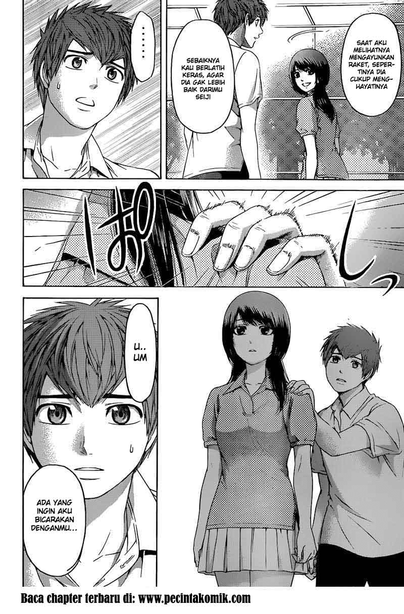 Chapter 129 - halaman 8