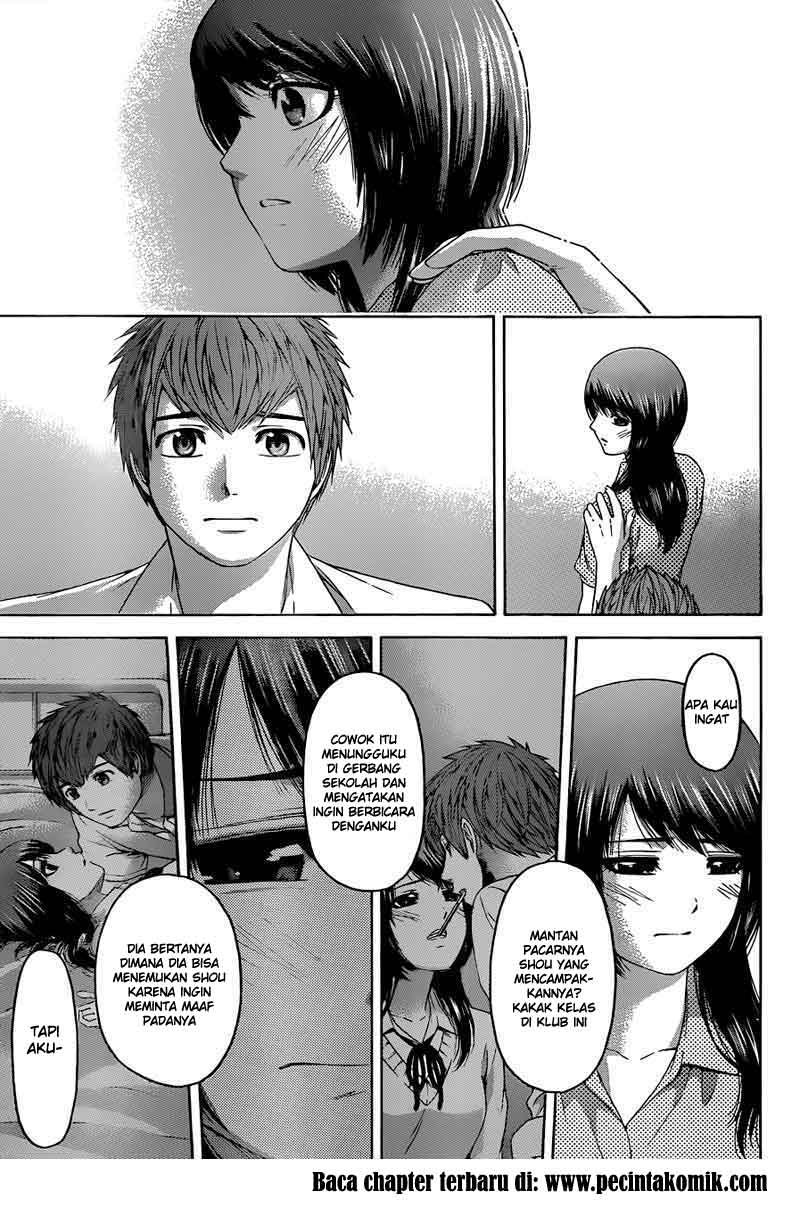 Chapter 129 - halaman 9