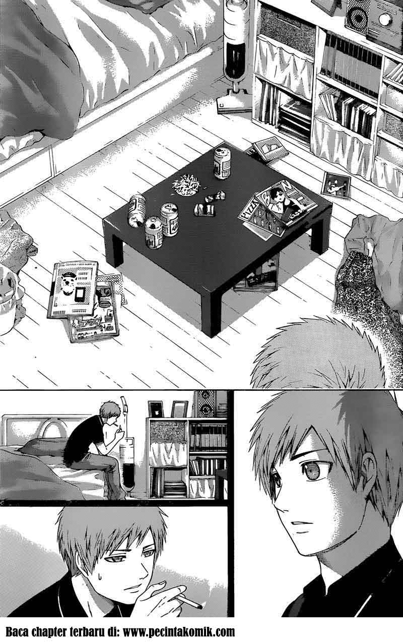 Chapter 128 - halaman 13