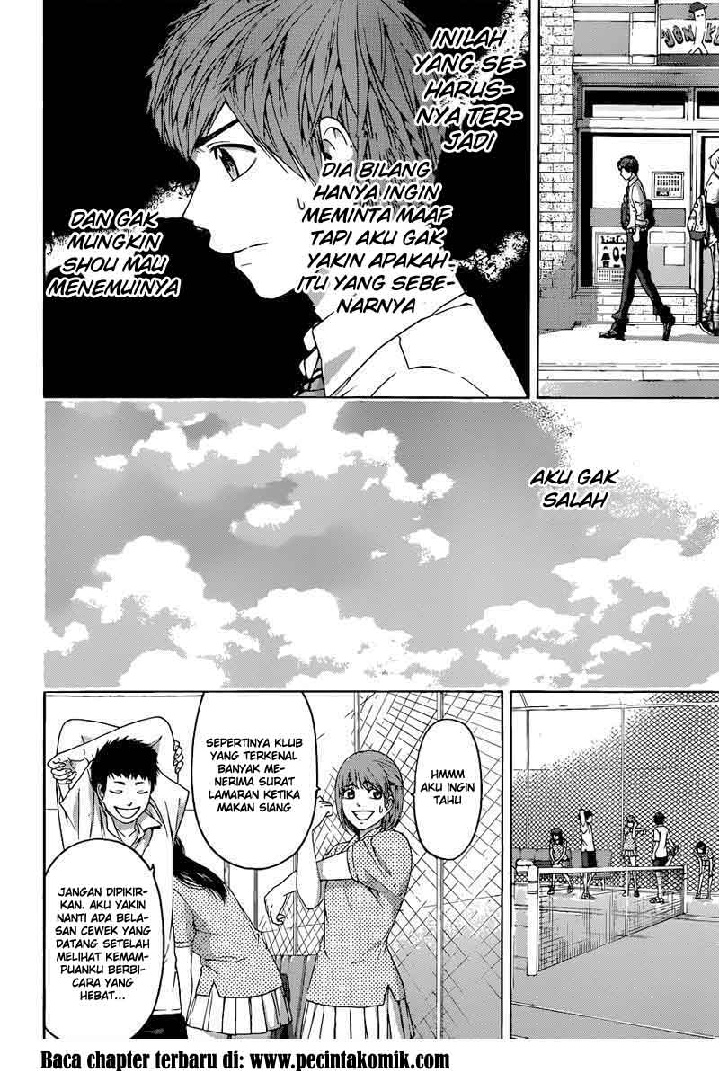 Chapter 128 - halaman 16