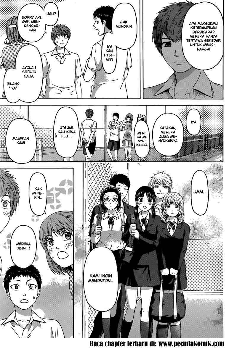 Chapter 128 - halaman 17