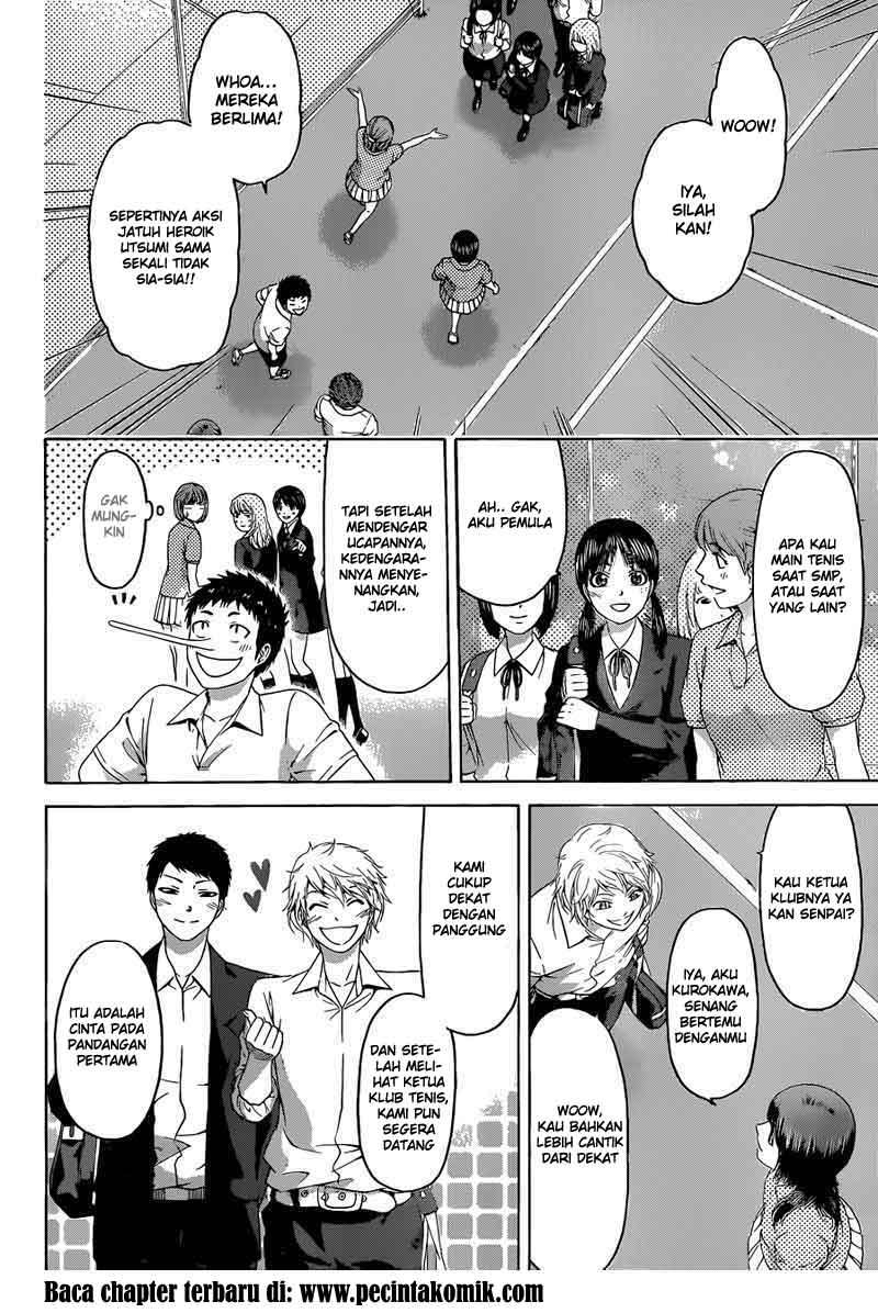 Chapter 128 - halaman 18