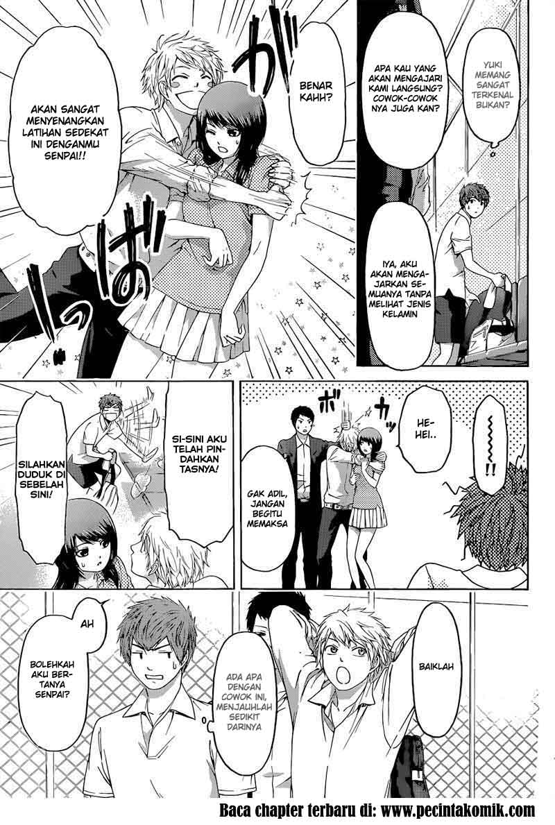 Chapter 128 - halaman 19