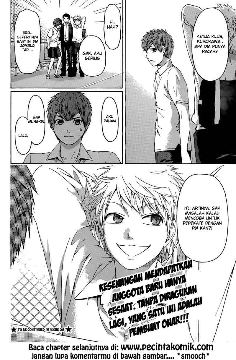 Chapter 128 - halaman 20