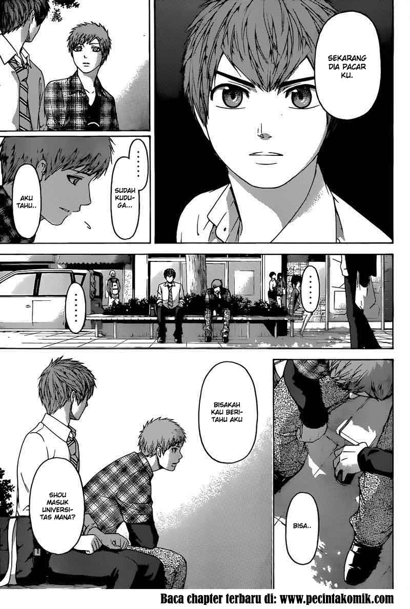 Chapter 128 - halaman 5