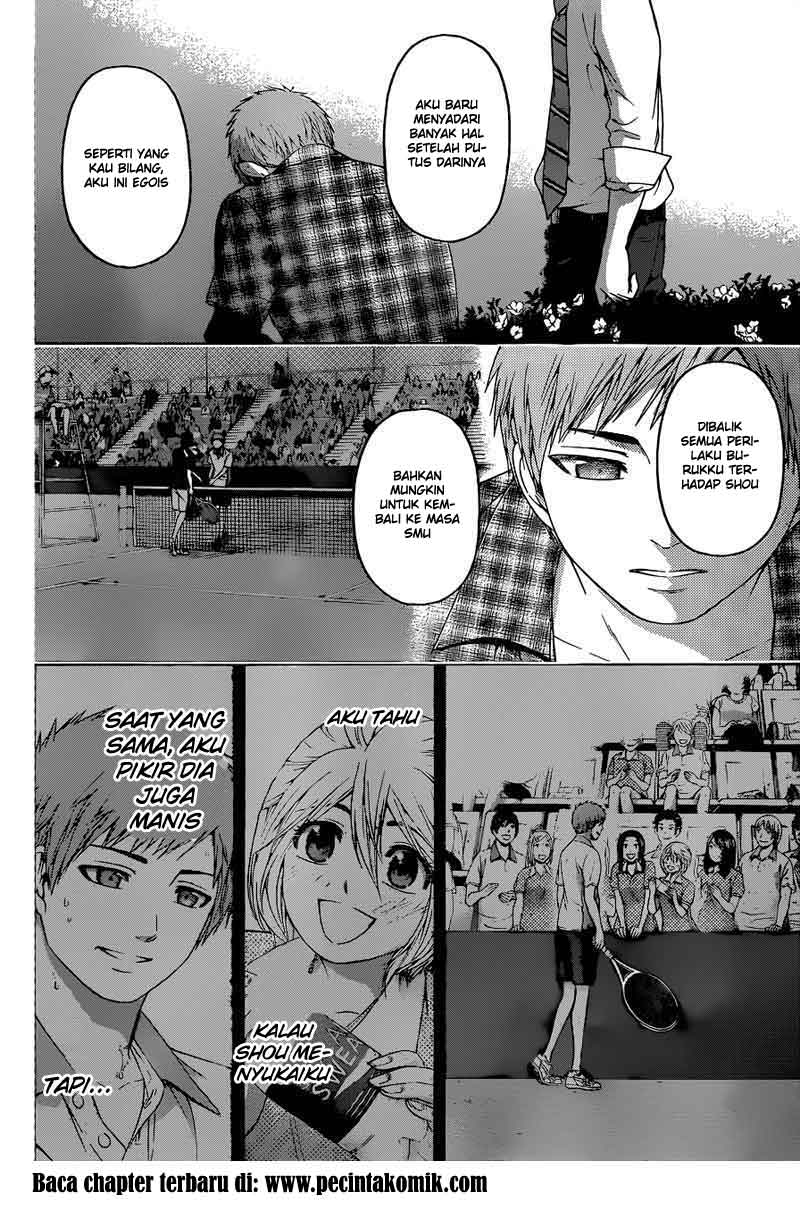 Chapter 128 - halaman 8