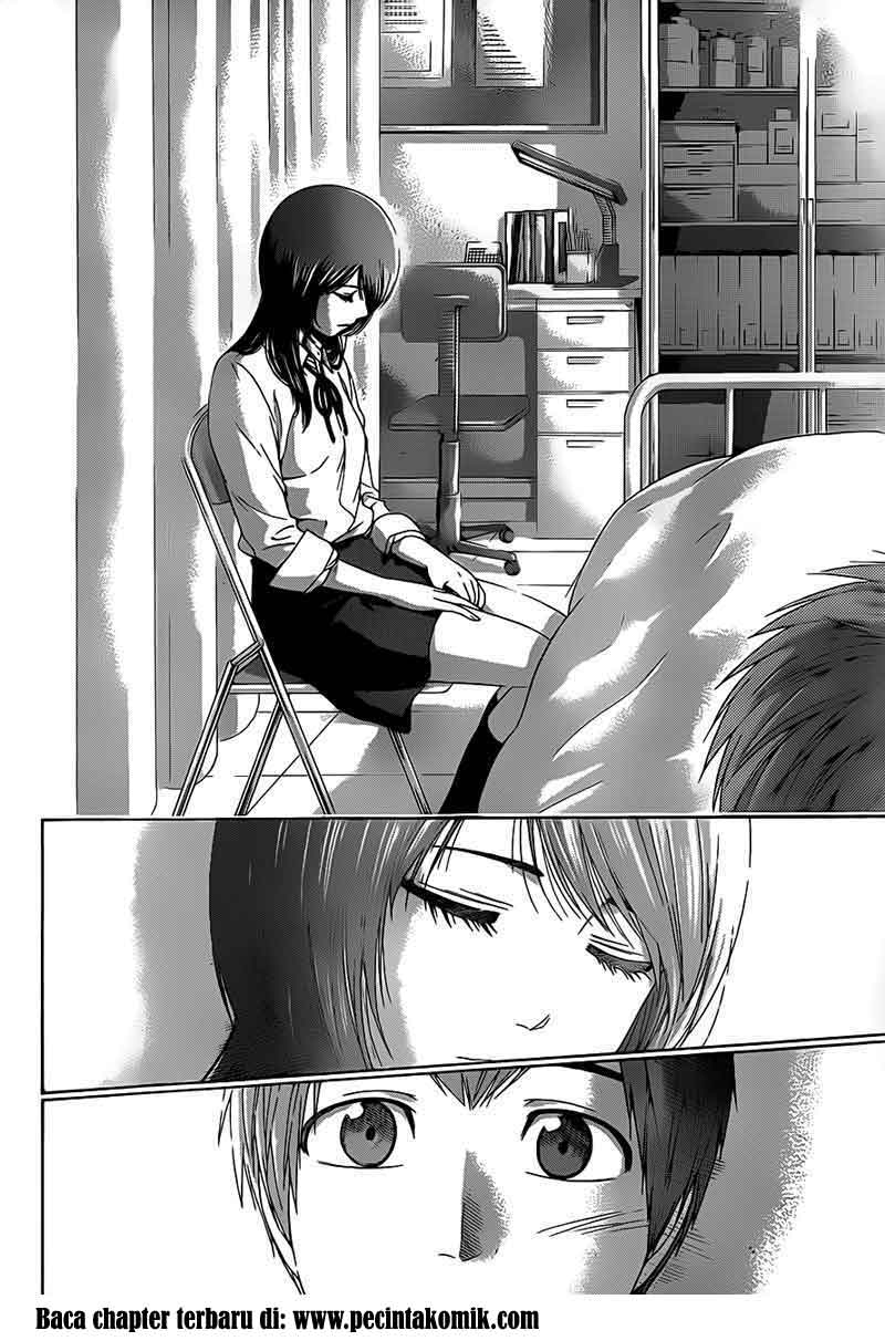 Chapter 127 - halaman 12
