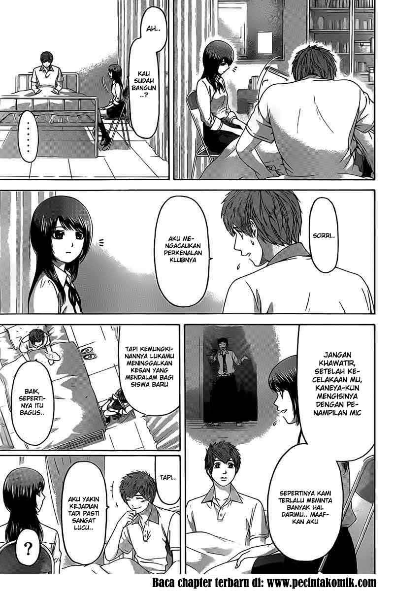 Chapter 127 - halaman 13