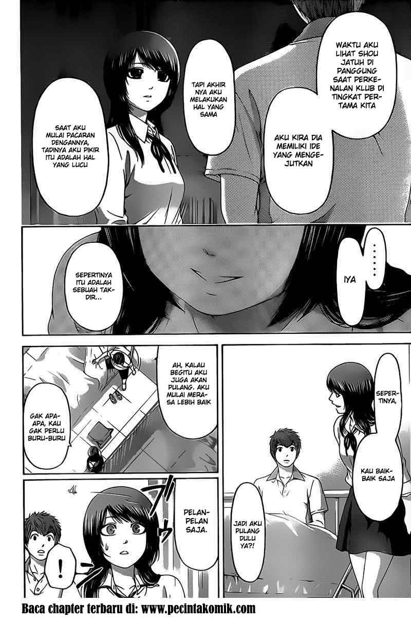 Chapter 127 - halaman 14
