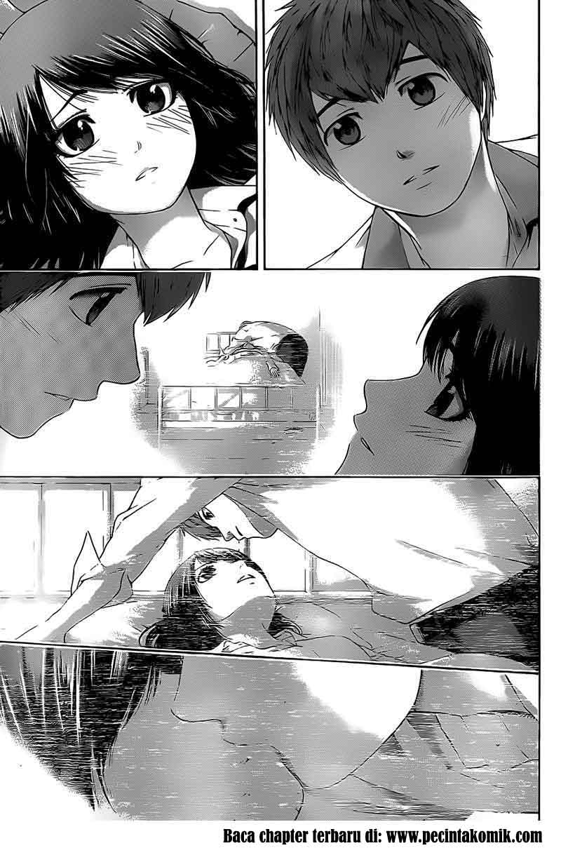 Chapter 127 - halaman 17