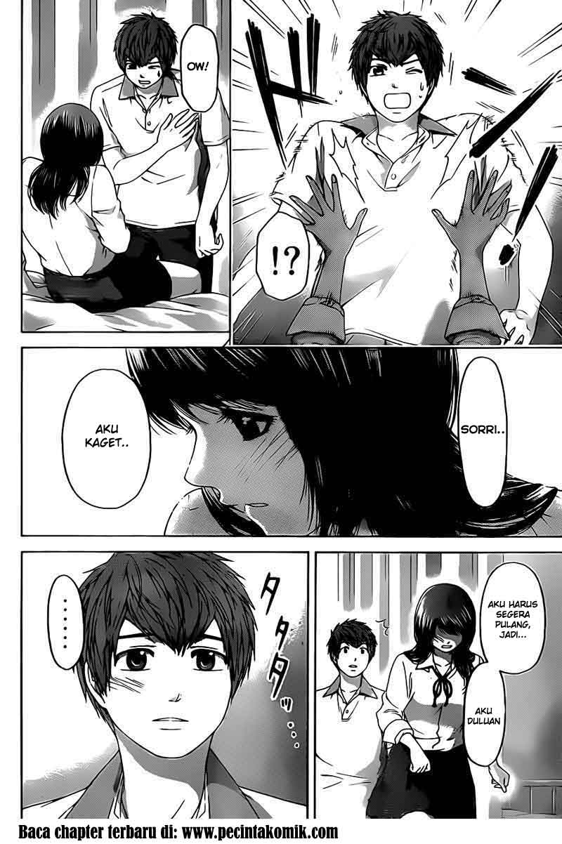 Chapter 127 - halaman 18