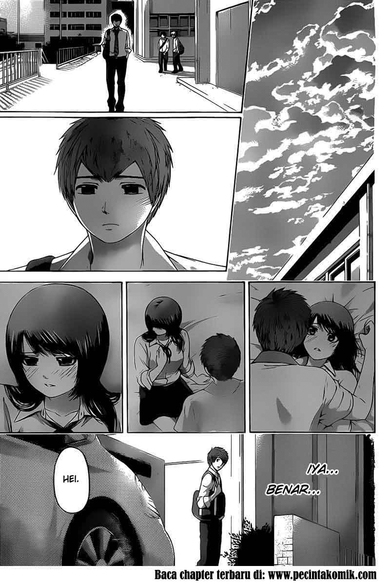 Chapter 127 - halaman 19