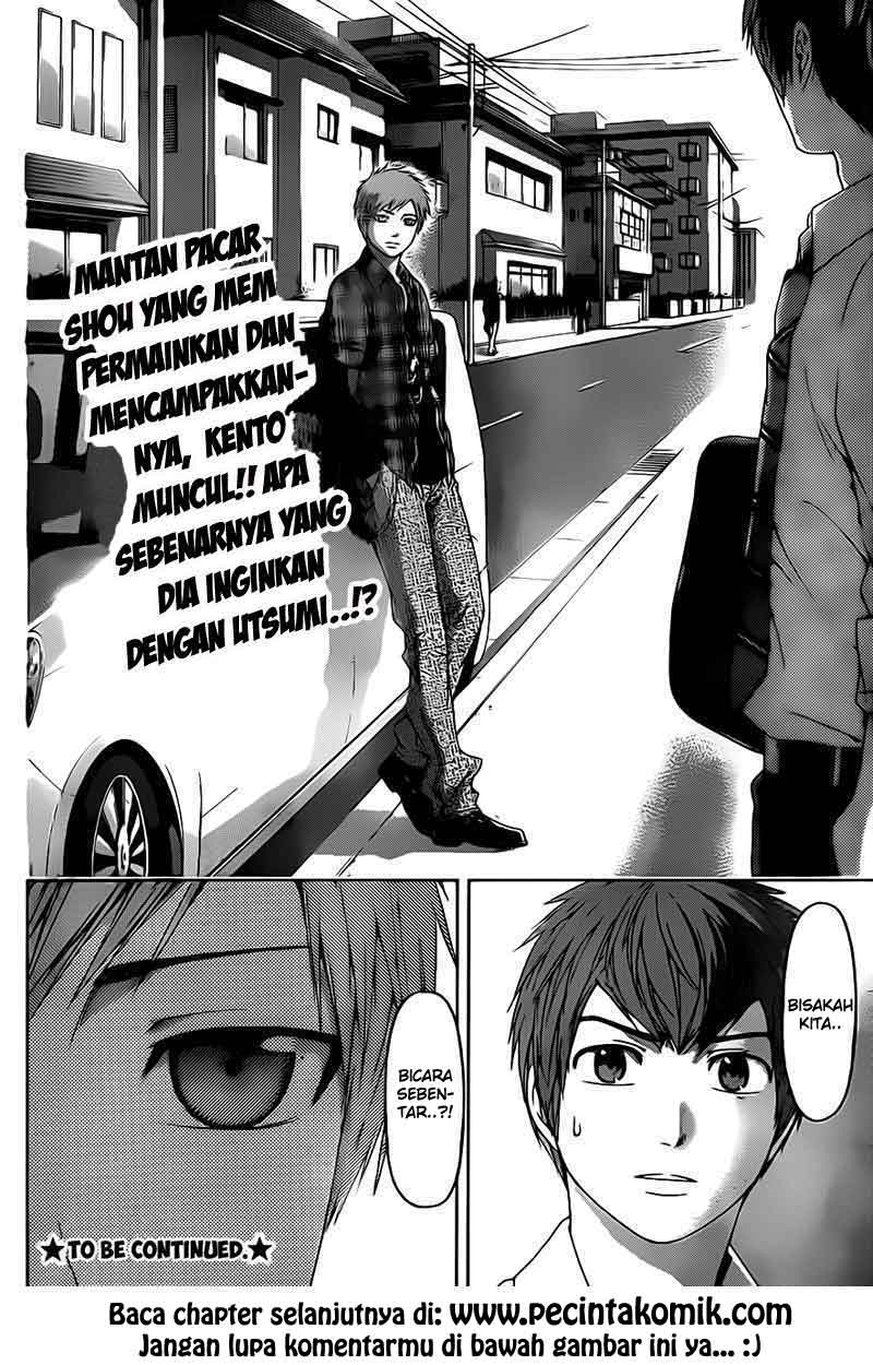 Chapter 127 - halaman 20