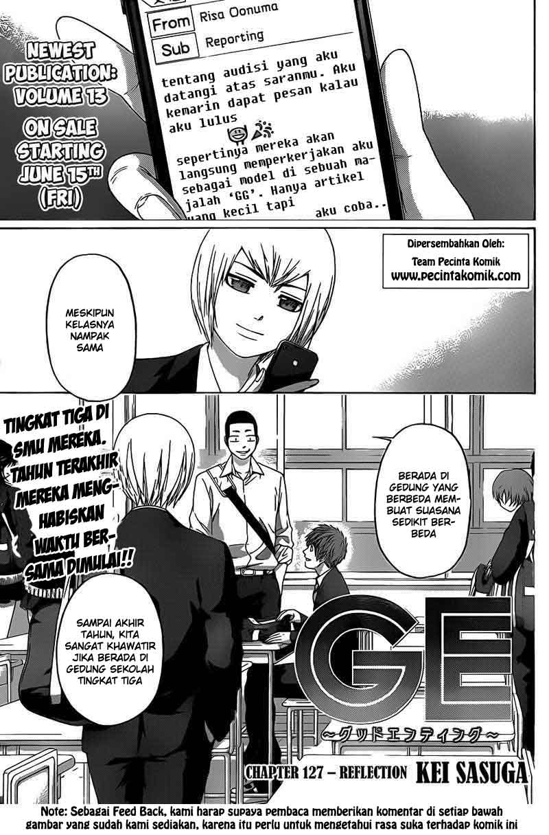 Chapter 127 - halaman 3