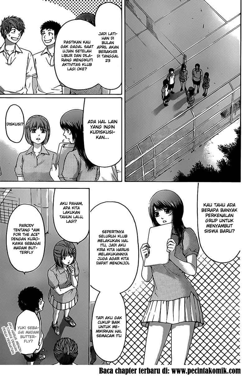 Chapter 127 - halaman 5