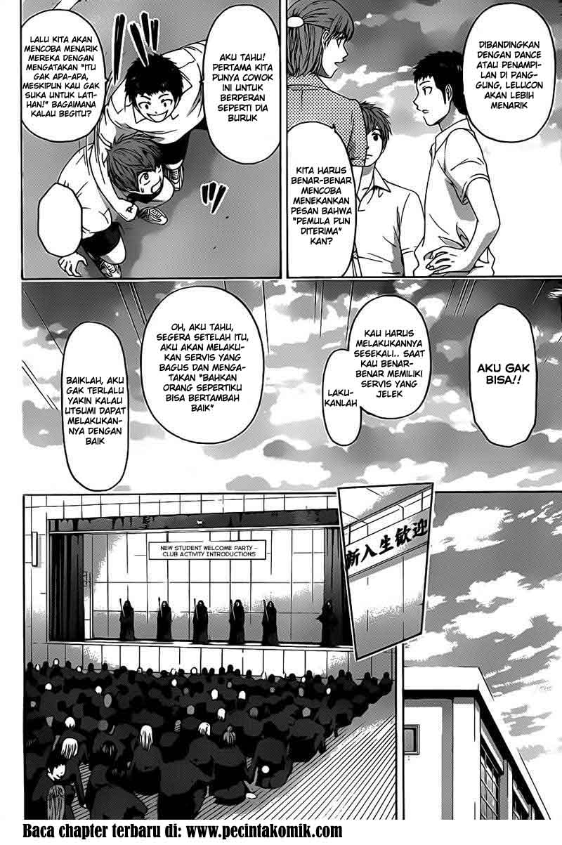 Chapter 127 - halaman 6