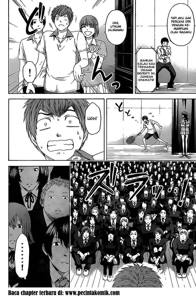 Chapter 127 - halaman 8