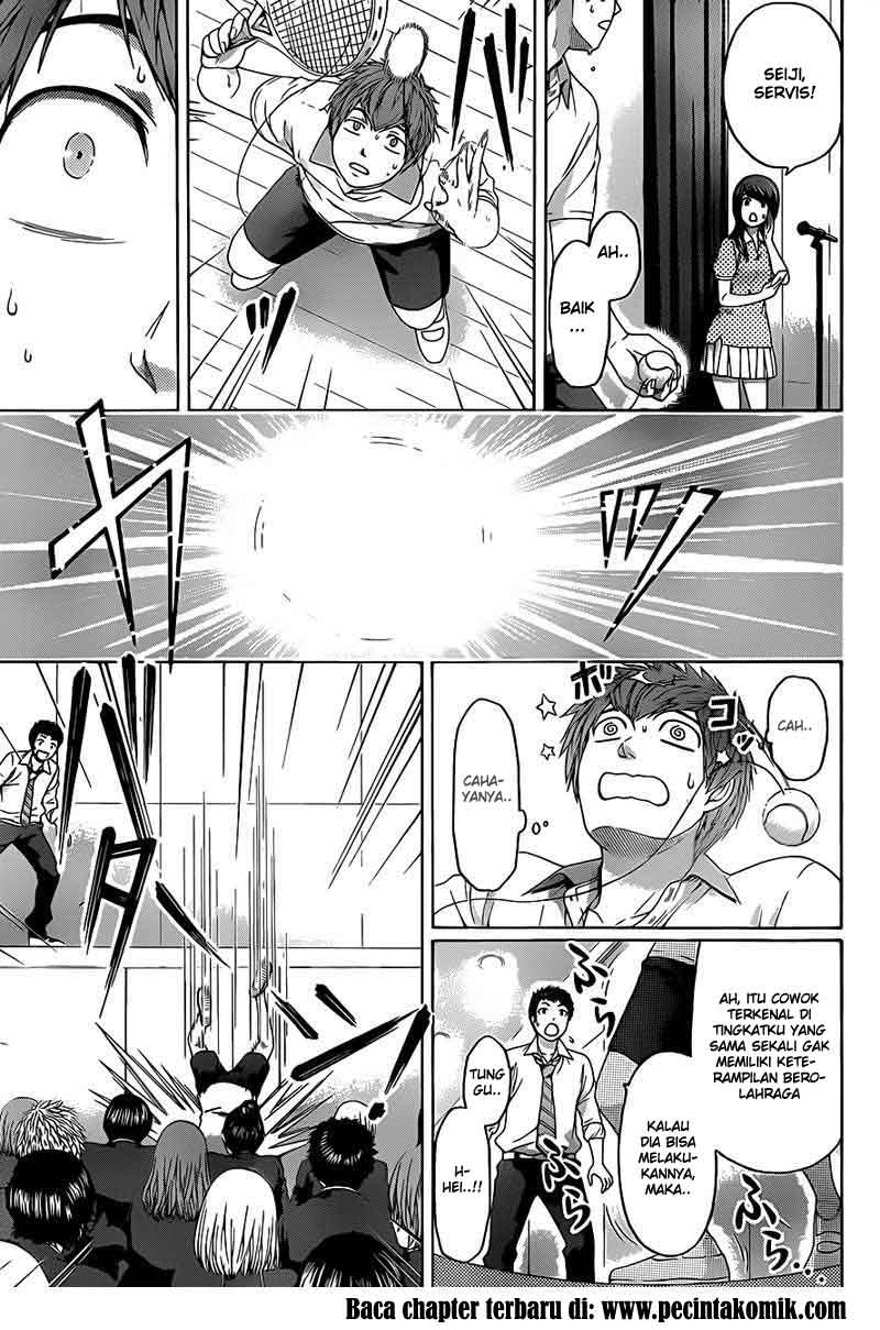 Chapter 127 - halaman 9