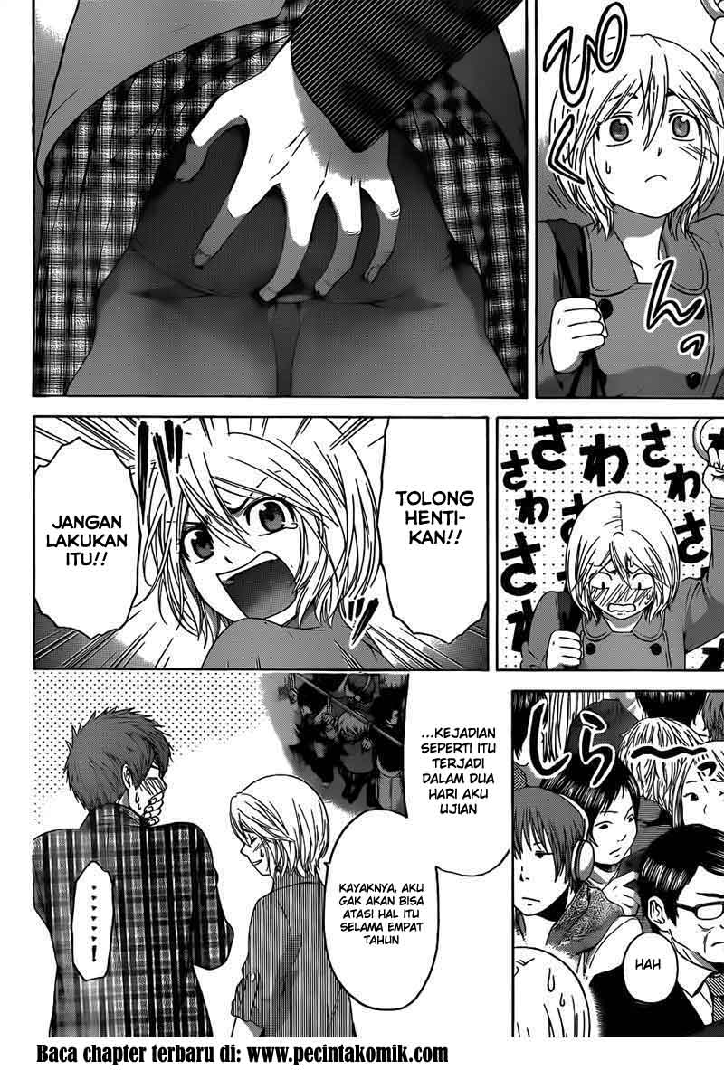 Chapter 126 - halaman 12