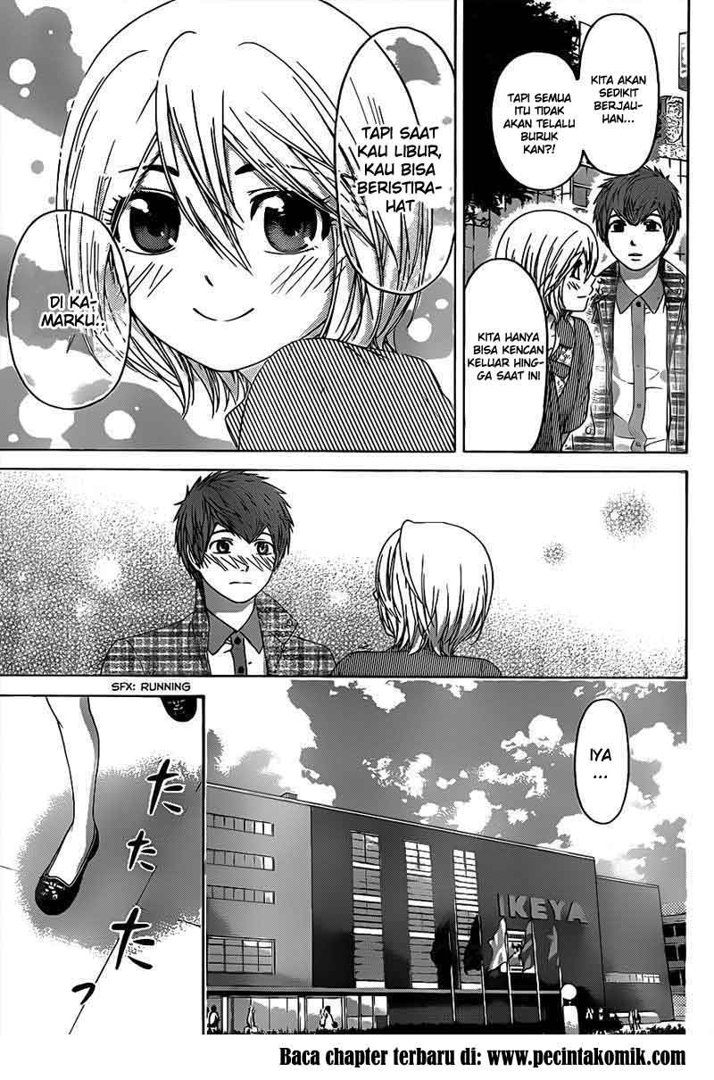 Chapter 126 - halaman 13