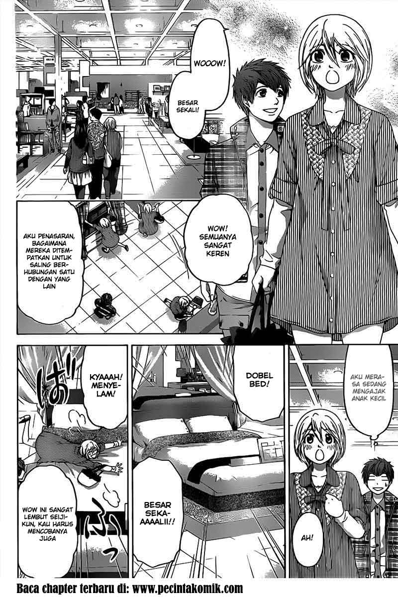 Chapter 126 - halaman 14
