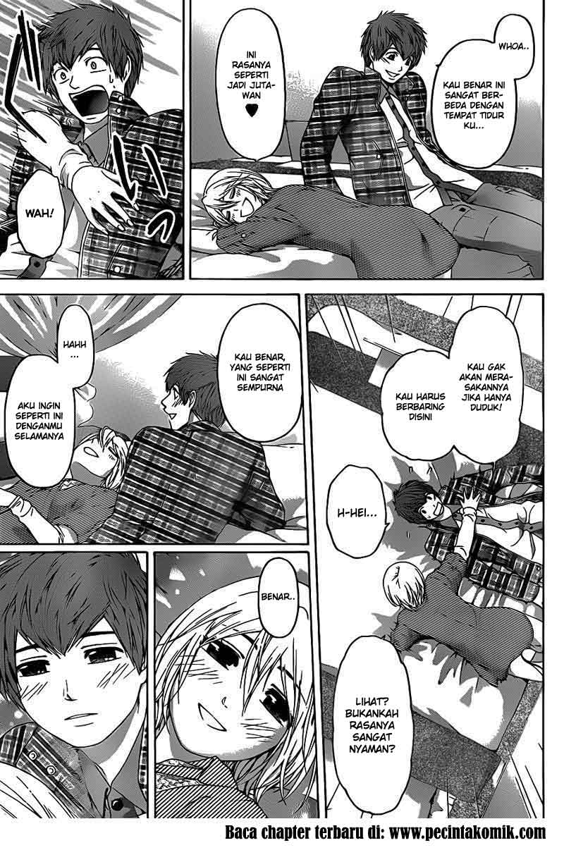 Chapter 126 - halaman 15