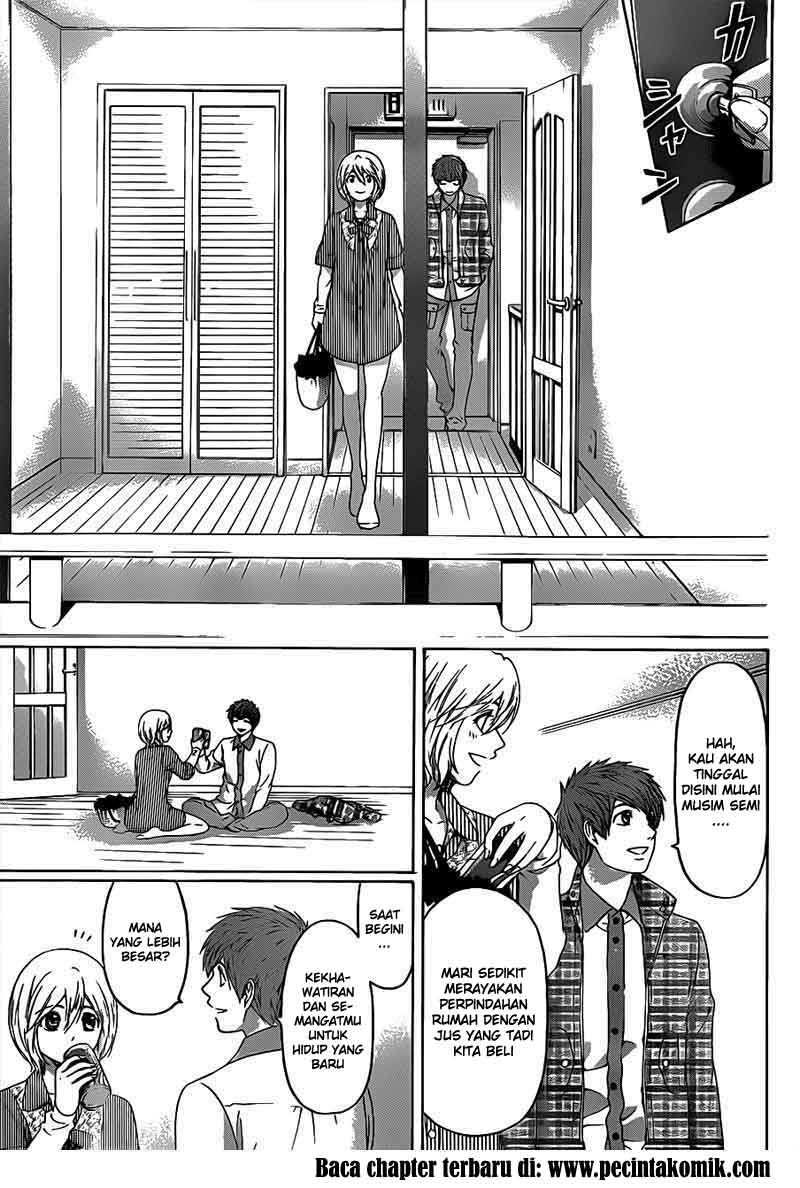 Chapter 126 - halaman 17