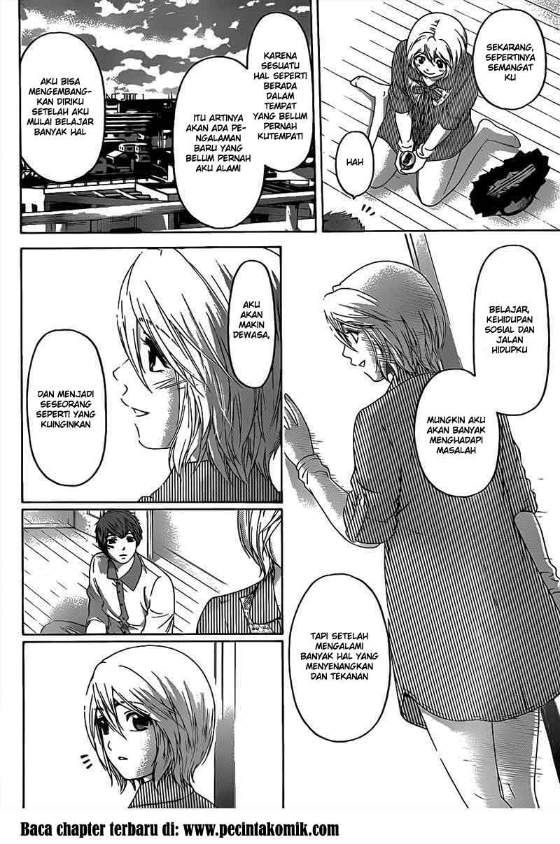 Chapter 126 - halaman 18