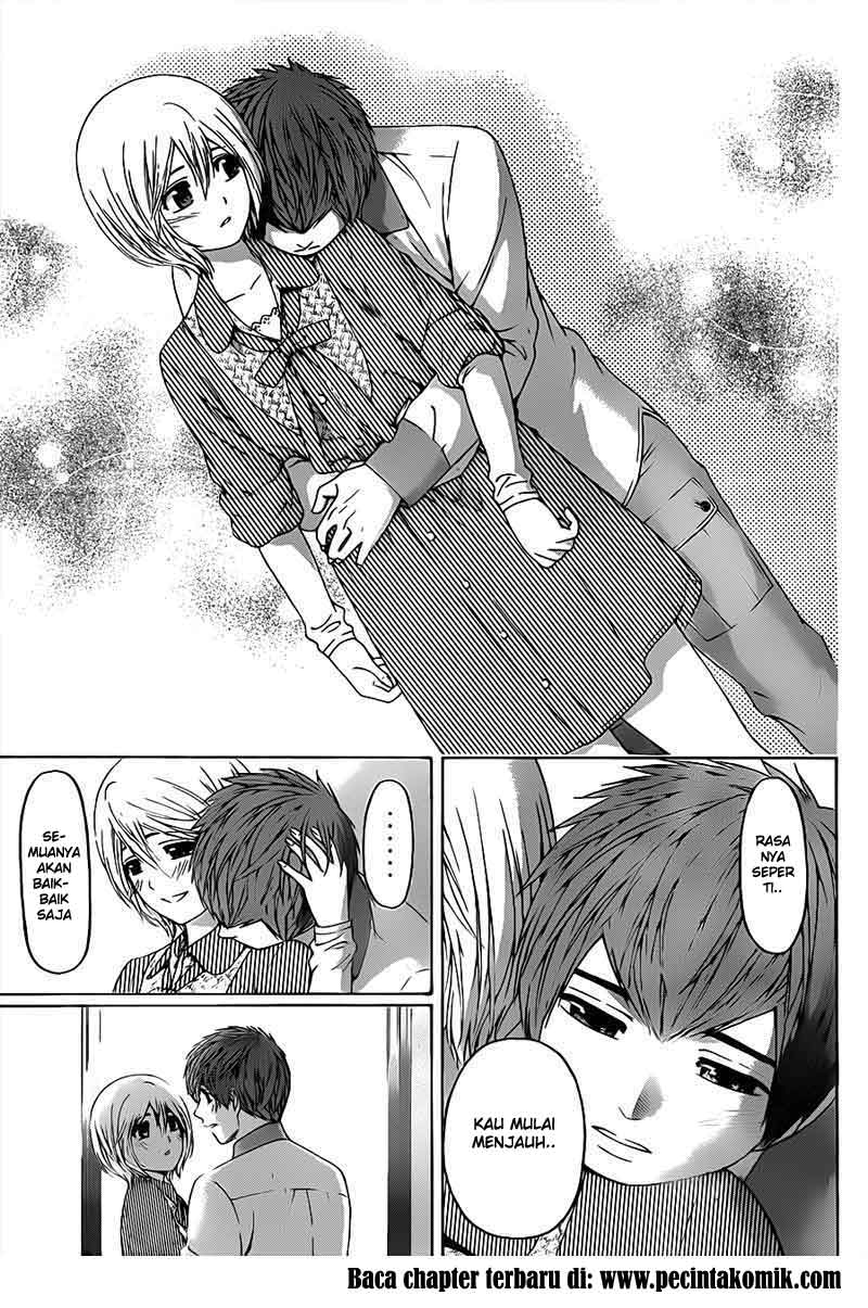 Chapter 126 - halaman 19