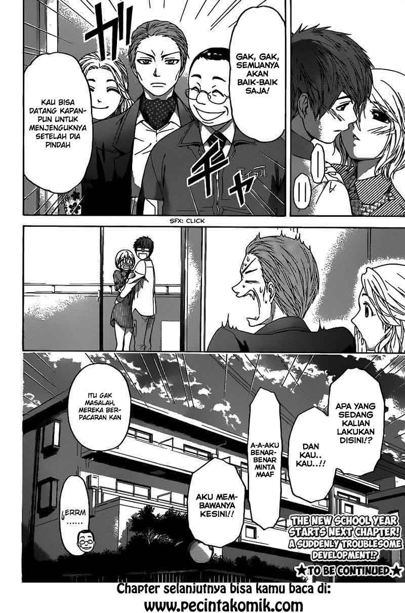 Chapter 126 - halaman 20