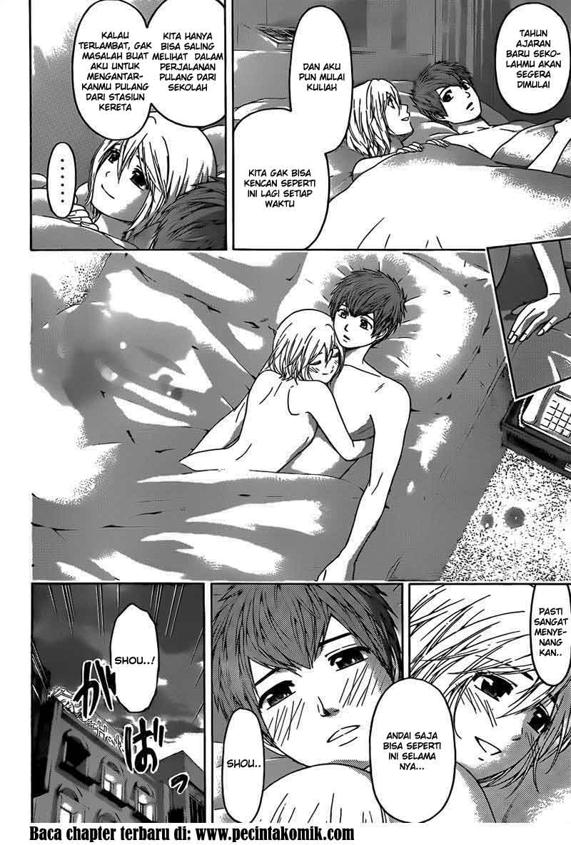 Chapter 126 - halaman 4