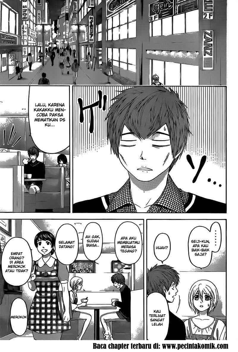 Chapter 126 - halaman 5