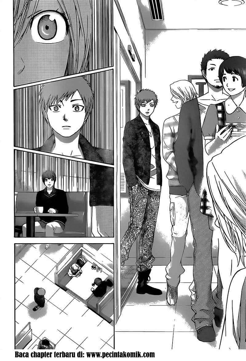 Chapter 126 - halaman 6