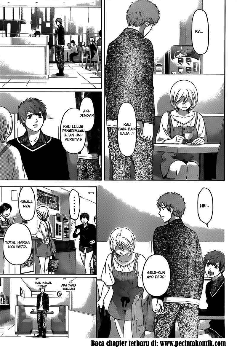 Chapter 126 - halaman 7