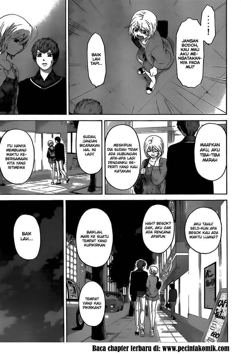 Chapter 126 - halaman 9