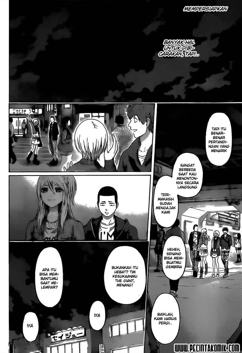 Chapter 124 - halaman 15