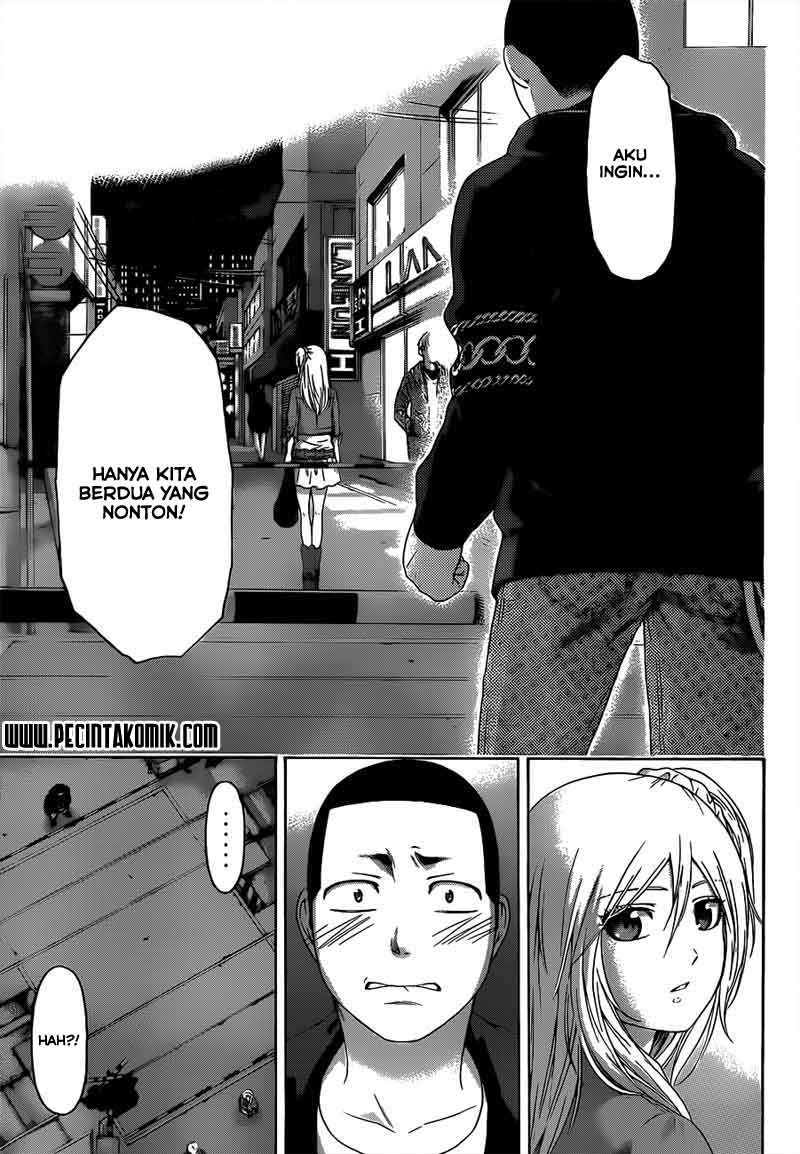 Chapter 124 - halaman 18