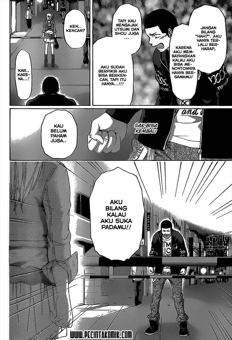 Chapter 124 - halaman 19