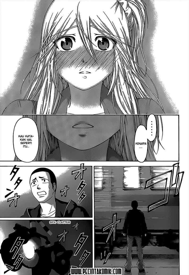 Chapter 124 - halaman 20