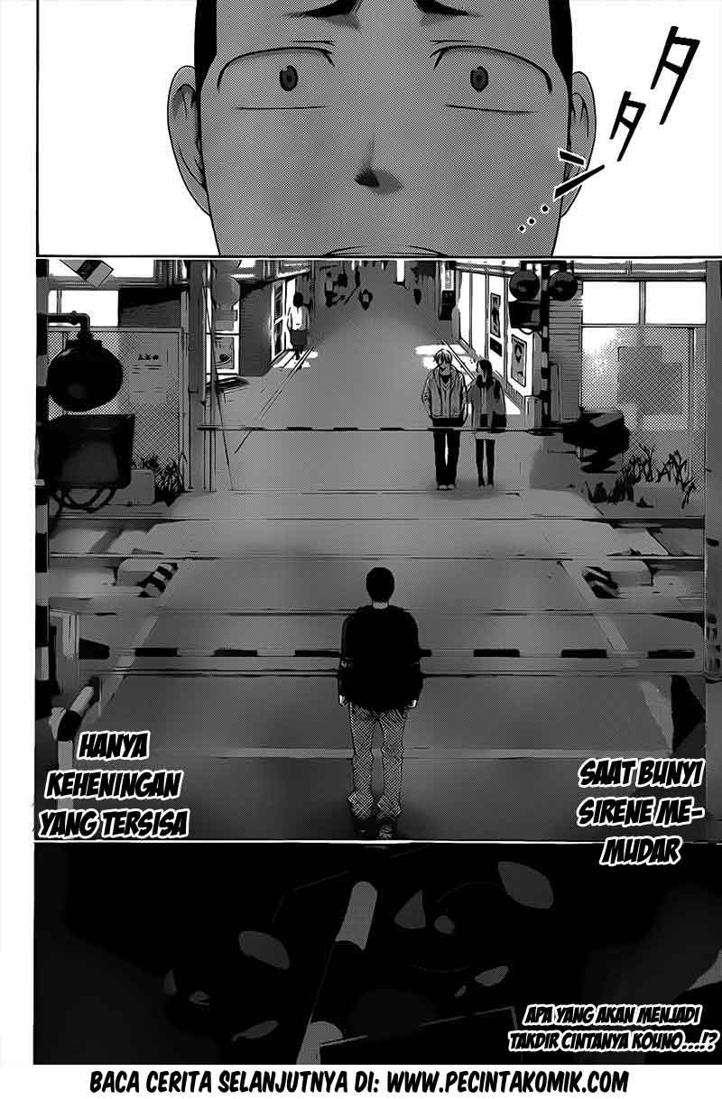Chapter 124 - halaman 21