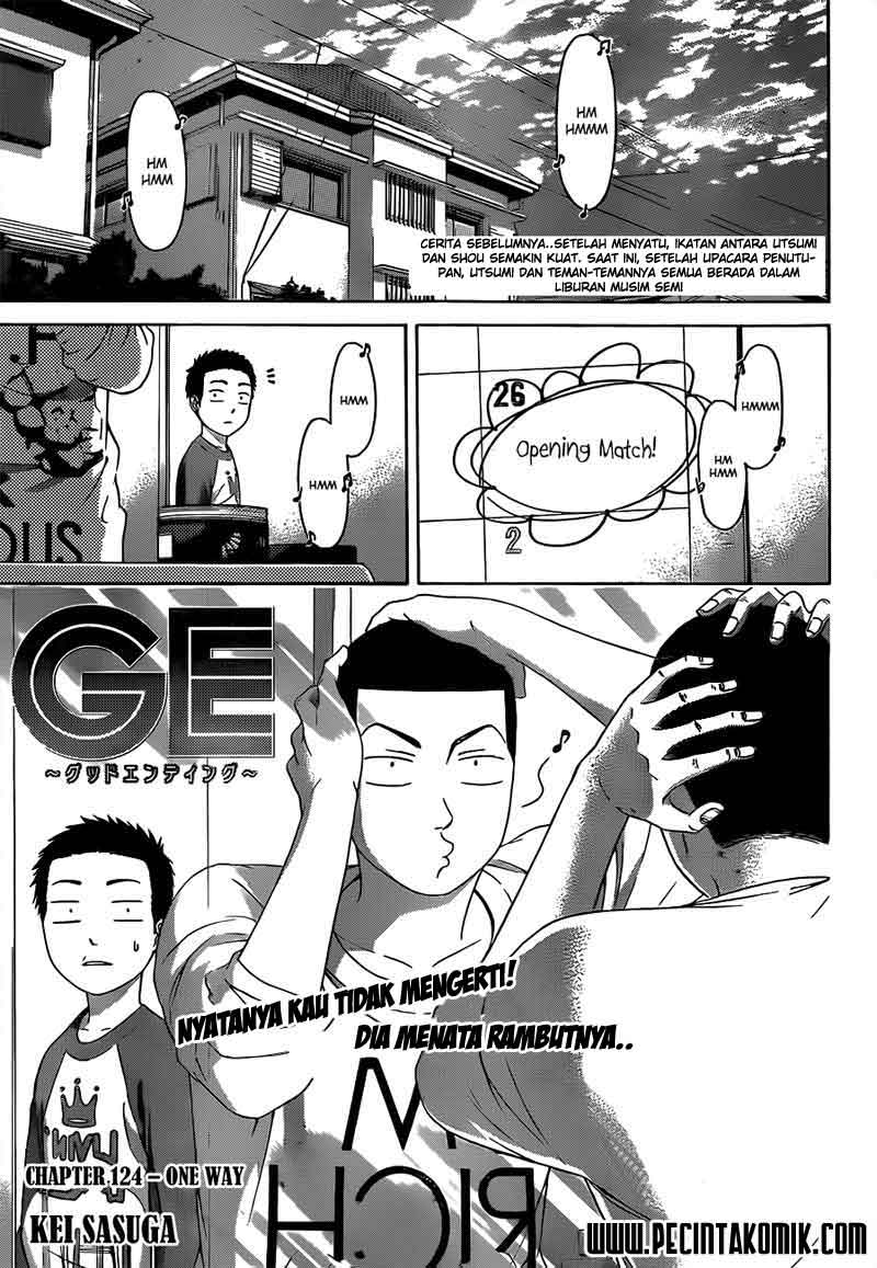 Chapter 124 - halaman 4